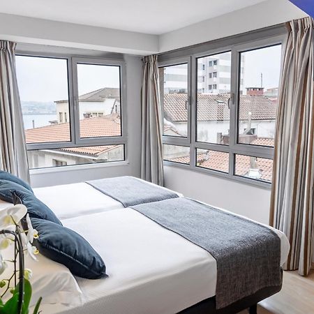 Hotel Faranda Pathos Gijon, Ascend Hotel Collection Exterior photo