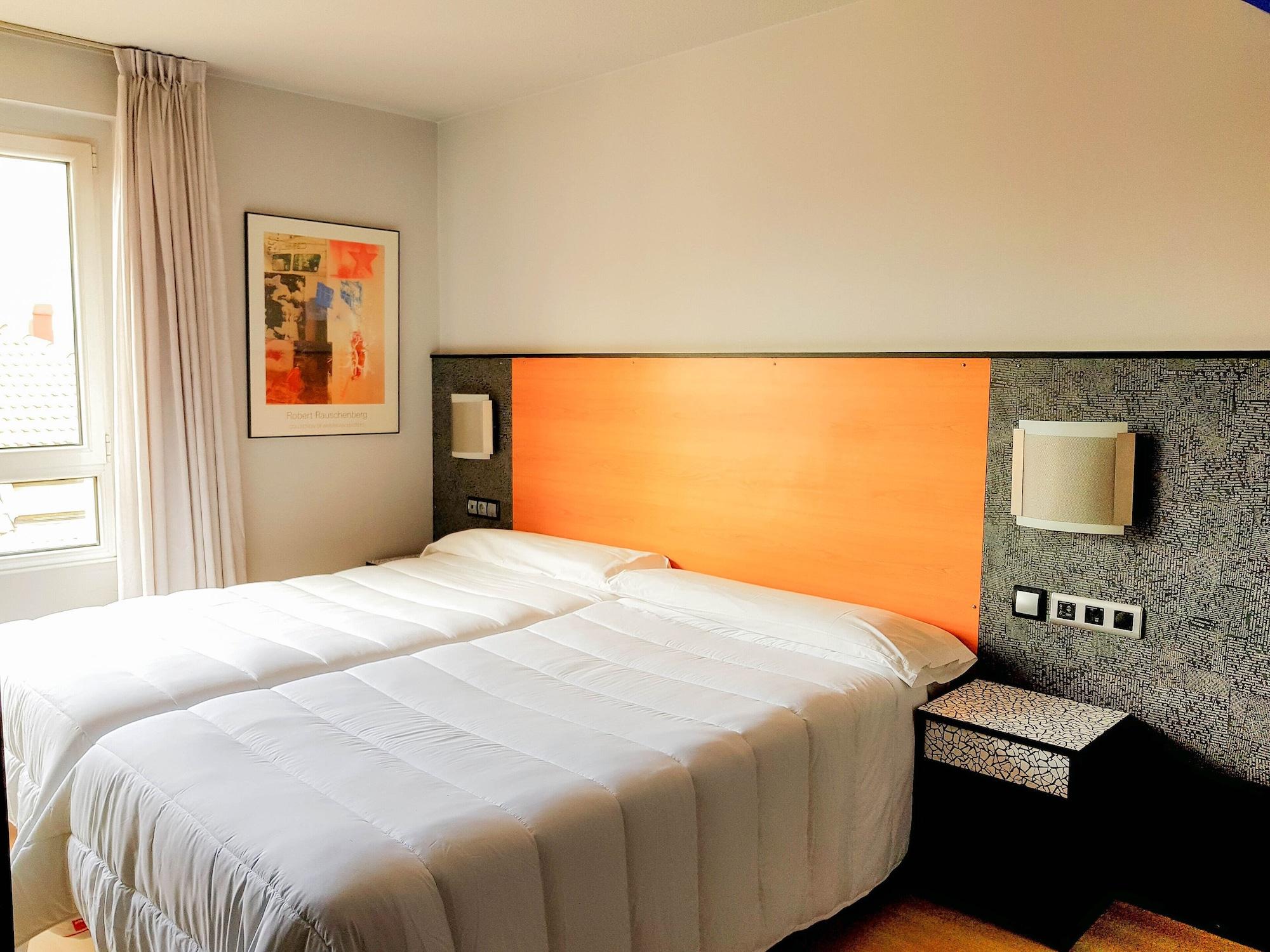 Hotel Faranda Pathos Gijon, Ascend Hotel Collection Exterior photo