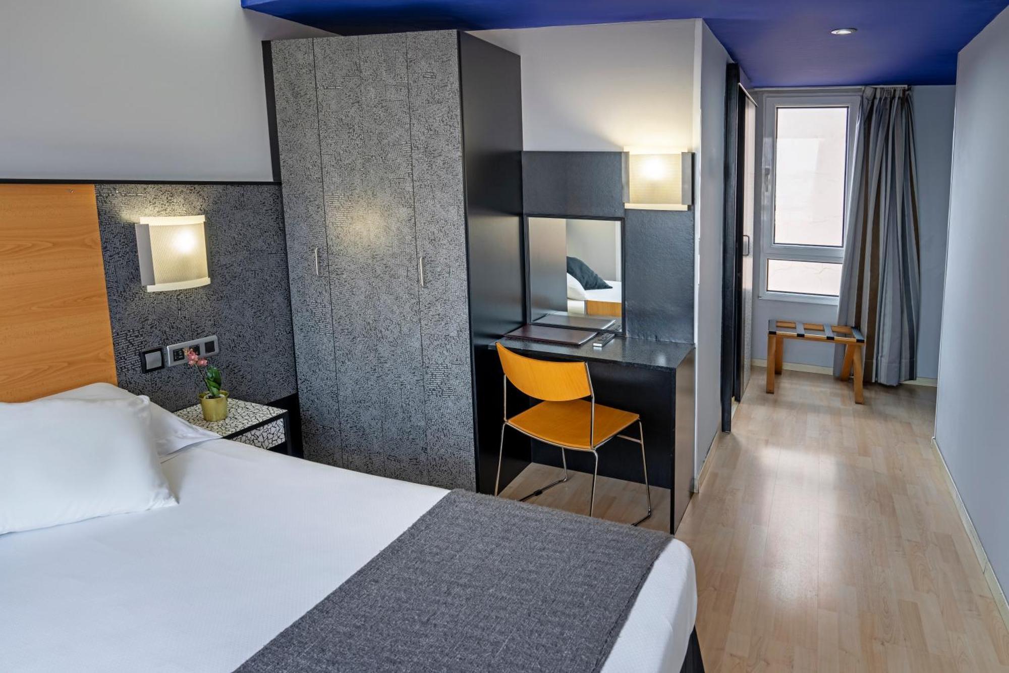 Hotel Faranda Pathos Gijon, Ascend Hotel Collection Exterior photo