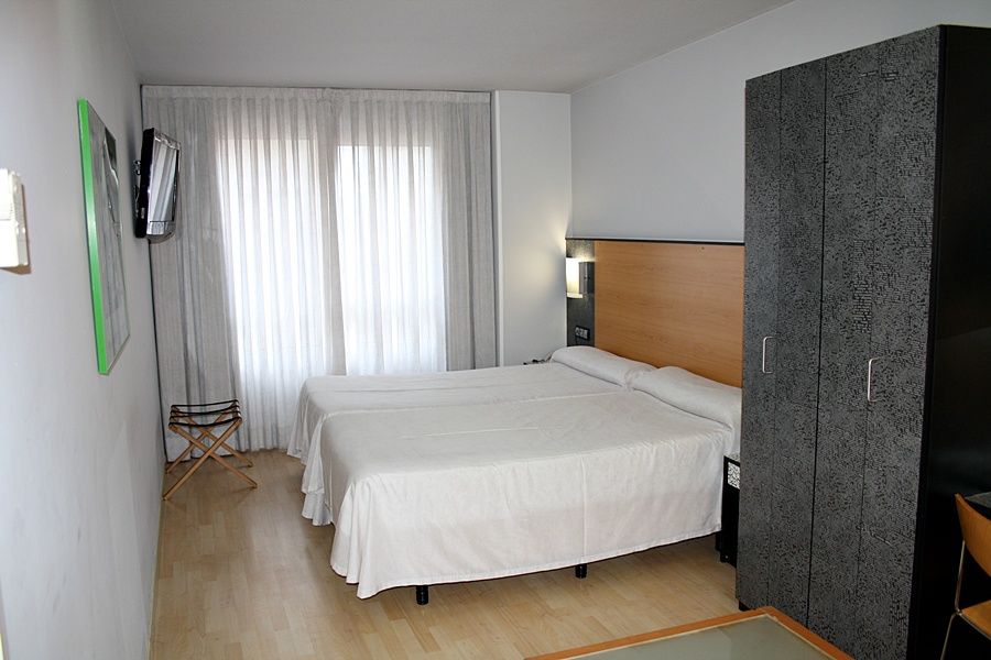 Hotel Faranda Pathos Gijon, Ascend Hotel Collection Exterior photo