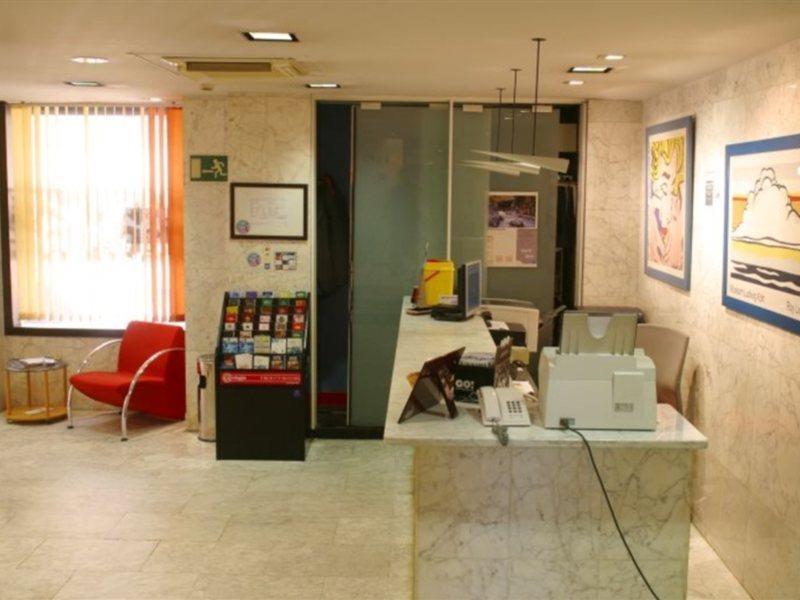 Hotel Faranda Pathos Gijon, Ascend Hotel Collection Exterior photo