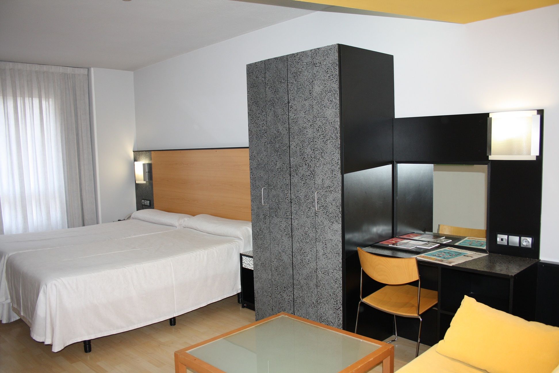 Hotel Faranda Pathos Gijon, Ascend Hotel Collection Exterior photo