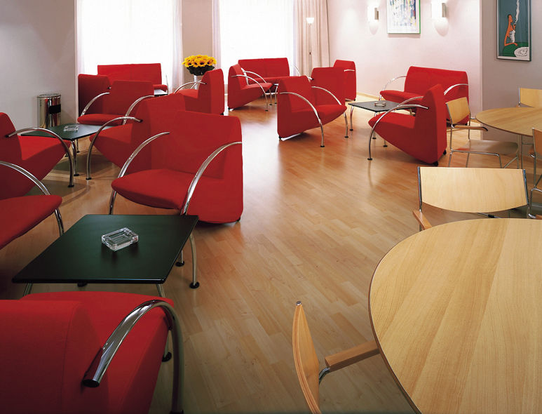 Hotel Faranda Pathos Gijon, Ascend Hotel Collection Interior photo