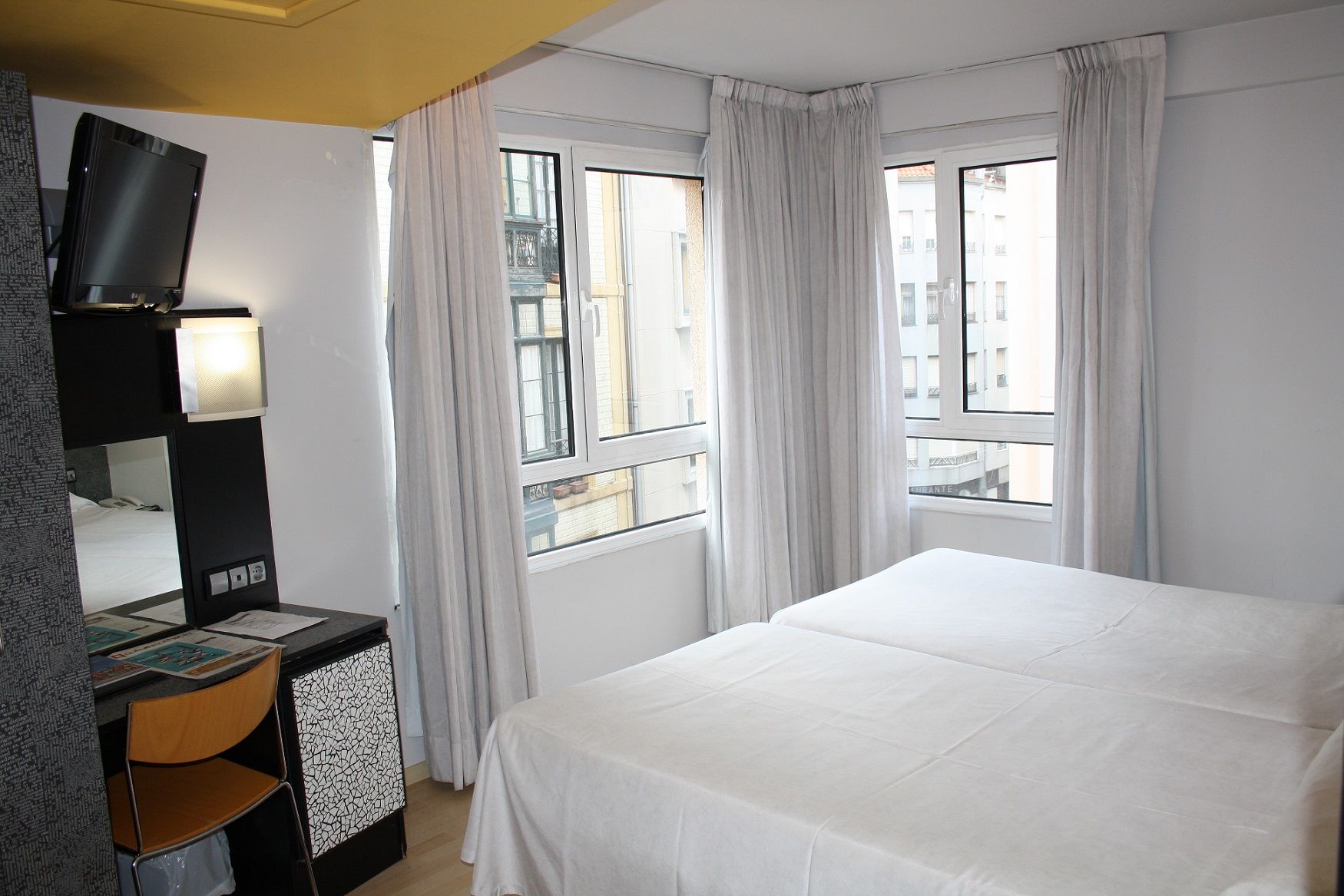 Hotel Faranda Pathos Gijon, Ascend Hotel Collection Exterior photo