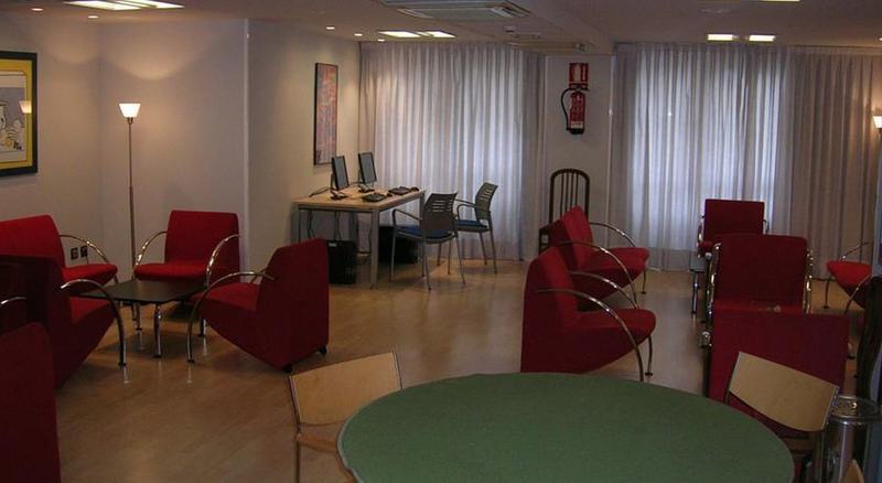 Hotel Faranda Pathos Gijon, Ascend Hotel Collection Exterior photo
