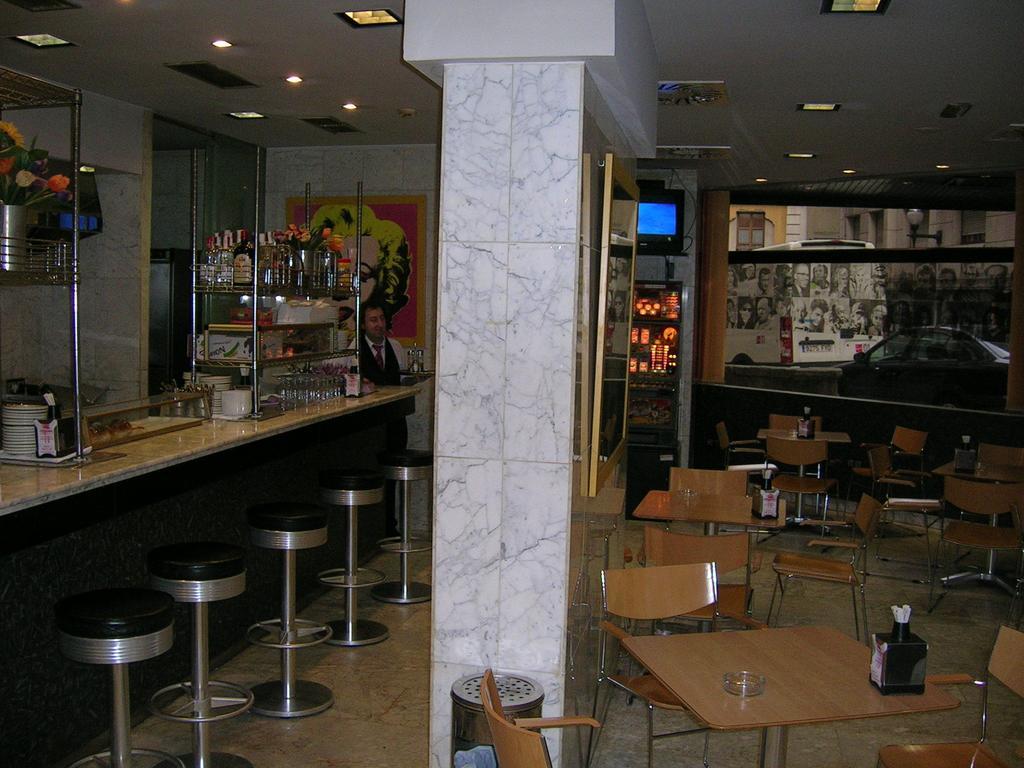 Hotel Faranda Pathos Gijon, Ascend Hotel Collection Exterior photo