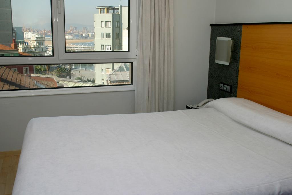 Hotel Faranda Pathos Gijon, Ascend Hotel Collection Exterior photo