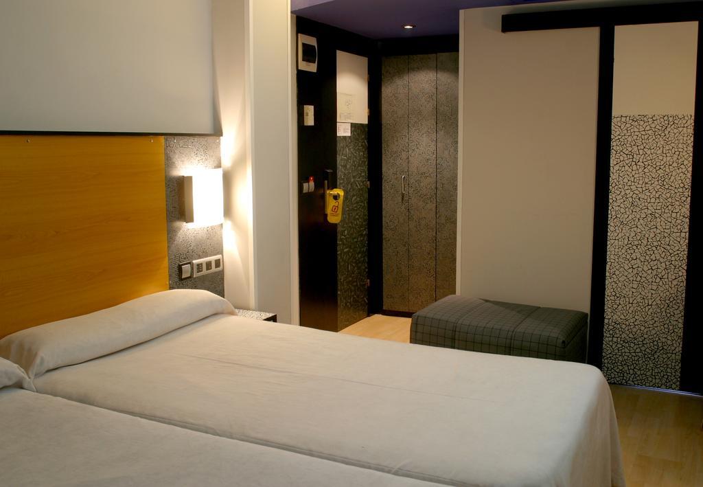 Hotel Faranda Pathos Gijon, Ascend Hotel Collection Exterior photo