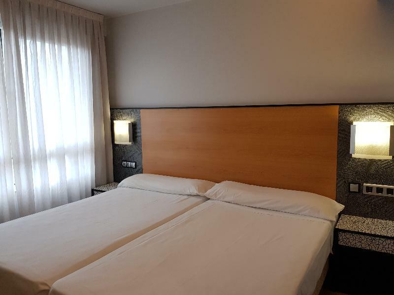 Hotel Faranda Pathos Gijon, Ascend Hotel Collection Exterior photo