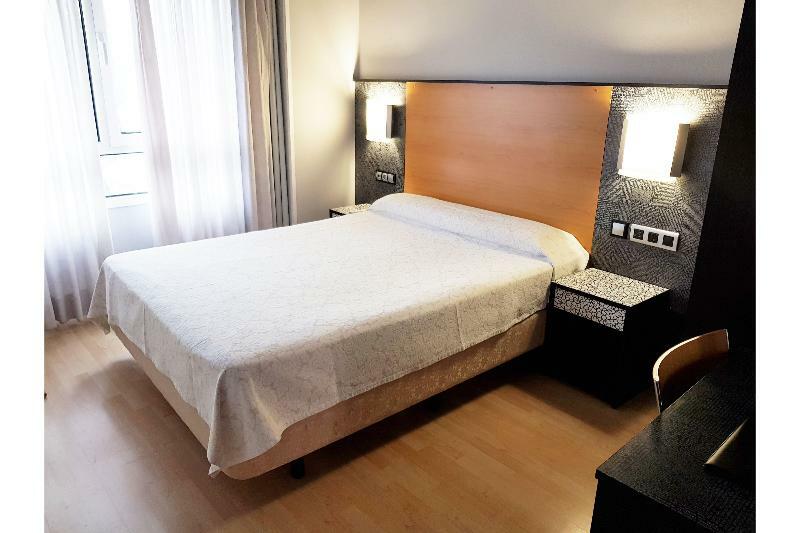 Hotel Faranda Pathos Gijon, Ascend Hotel Collection Exterior photo